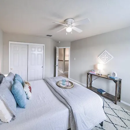 Cozy Home - Seaworld, Six Flags, Bmt Cup, Lackland San Antonio Exterior photo