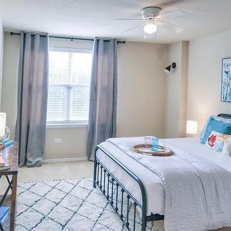 Cozy Home - Seaworld, Six Flags, Bmt Cup, Lackland San Antonio Exterior photo