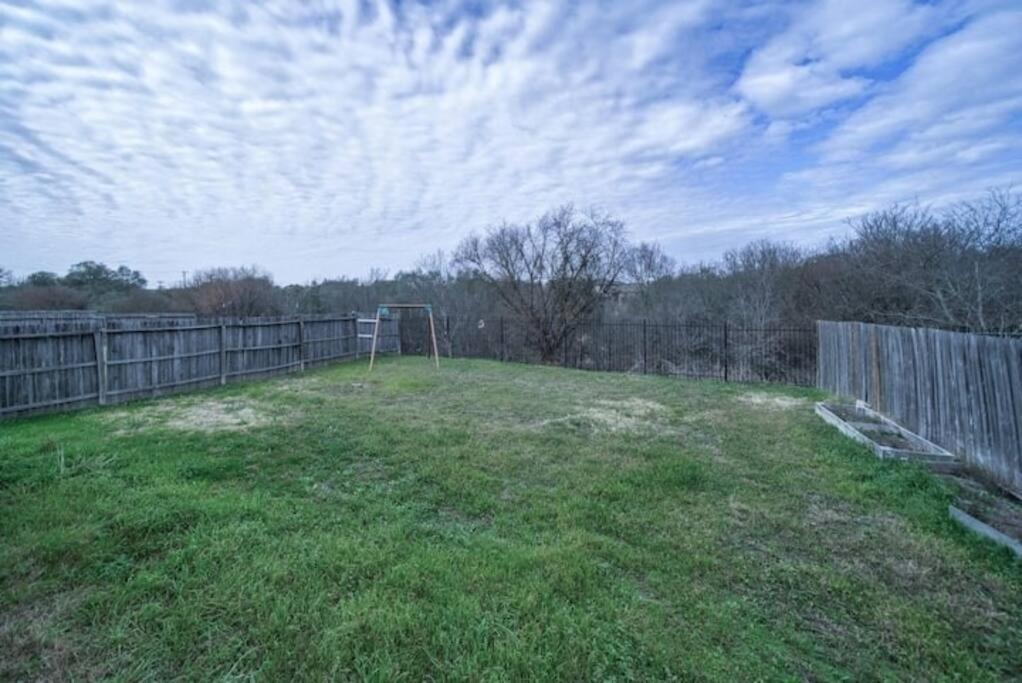 Holiday home Cozy - Seaworld, Six Flags, Bmt Cup, Lackland *
