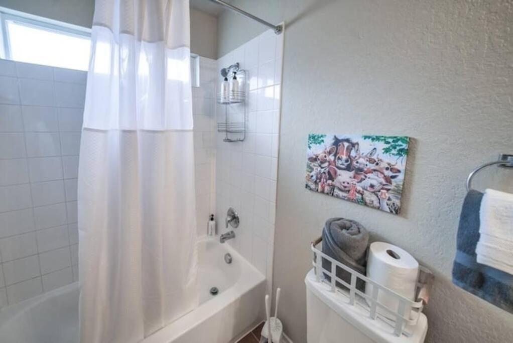 Holiday home Cozy - Seaworld, Six Flags, Bmt Cup, Lackland San Antonio